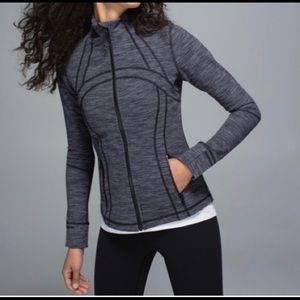 LuluLemon Define Jacket